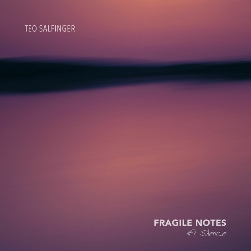 Fragile Notes - Silence