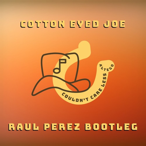 Couldn't Care less - (RAUL PEREZ, ALTEGO Short Edit)
