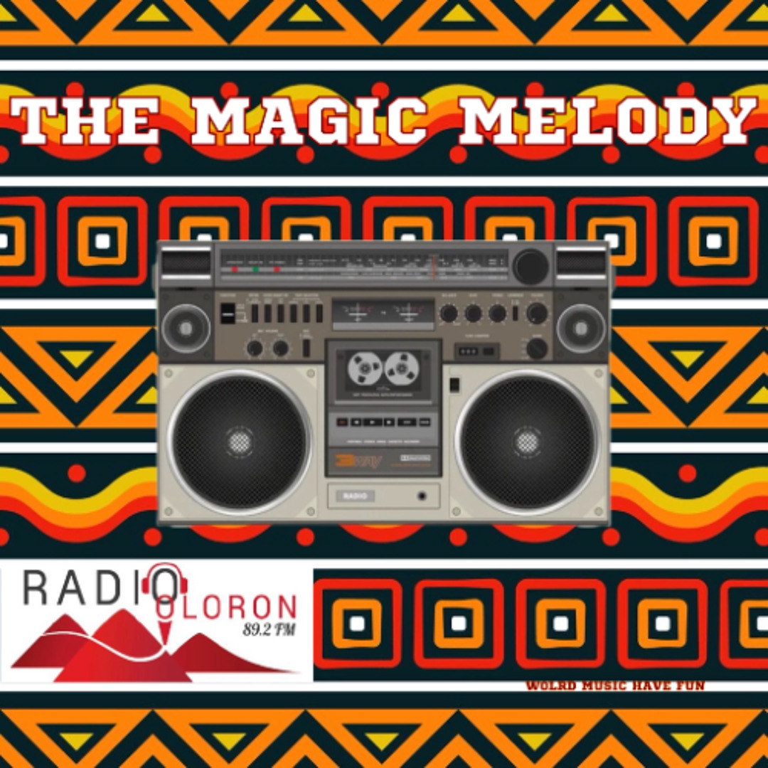 Listen to THE MAGIC MELODY EP2 by Radio Oloron 89.2fm in The Magic Melody  playlist online for free on SoundCloud