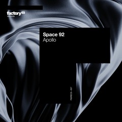 Space 92 - Apollo