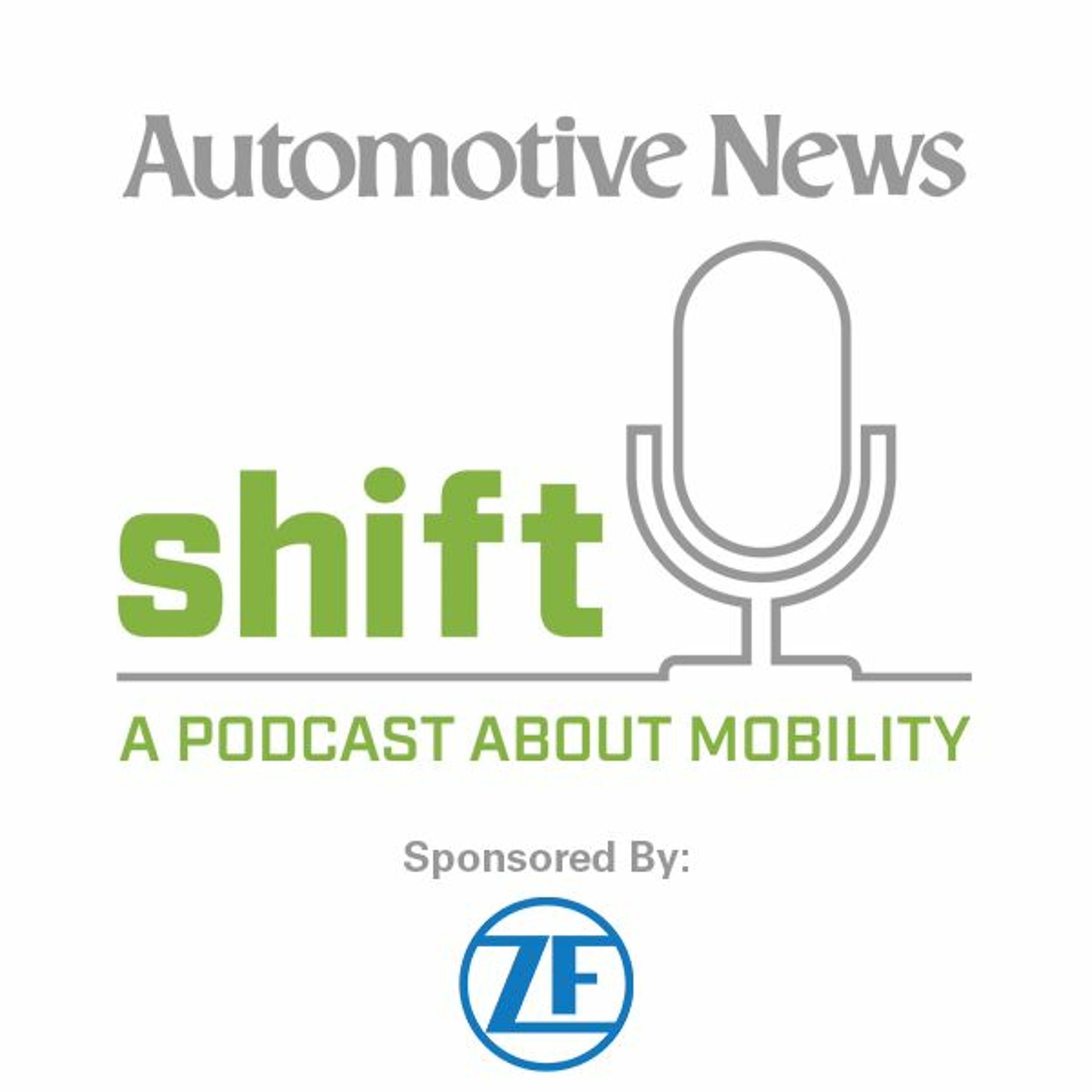 cover of episode Hyundai's Pam Cohn on the connection between automakers and aviation (Episode 98)