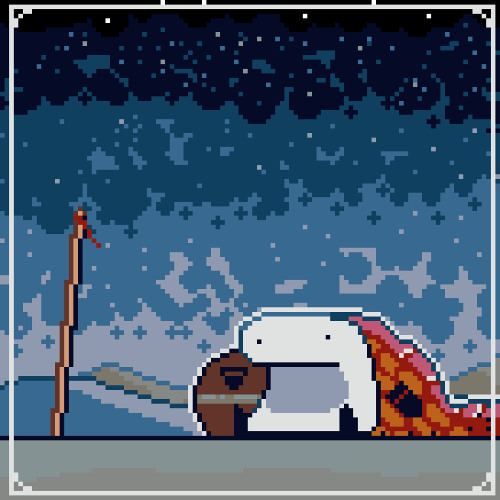 Foreign Winds