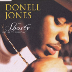 Shorty Don't Leave Me