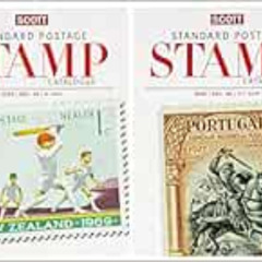 [View] PDF 📧 2020 Scott Standard Postage Stamp Catalogue Volume 5 (N-Sam) by Jay Big