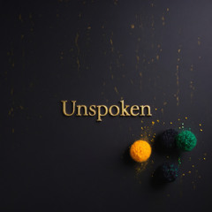 Unspoken