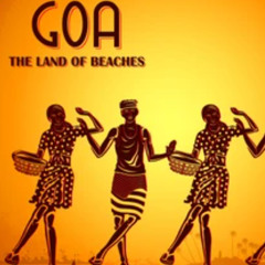 The land of beaches,