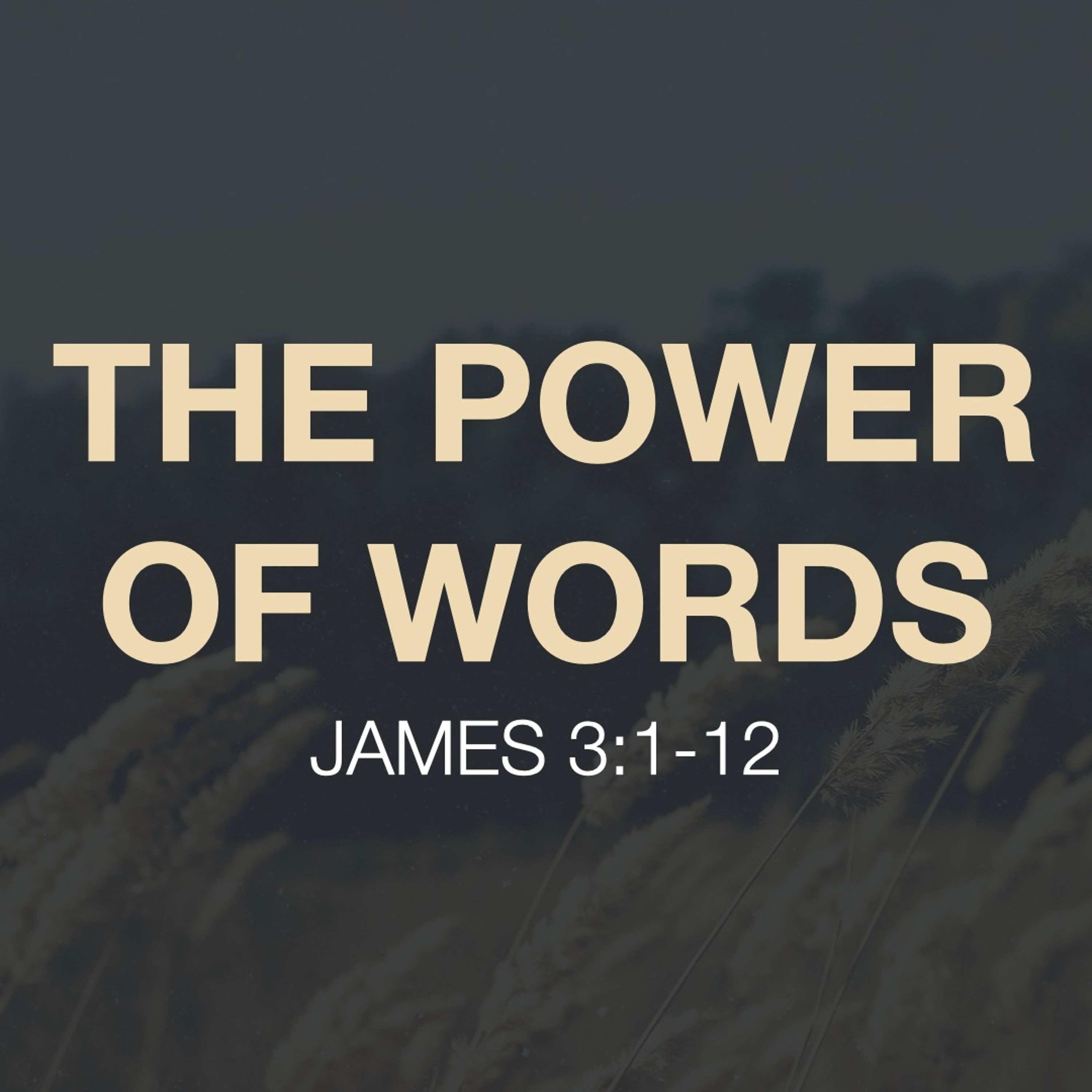 Moses Lake Baptist Church Sermon Podcast