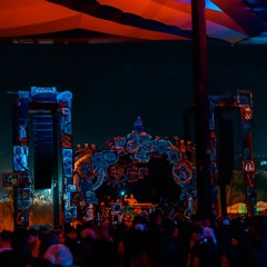 Macedo Live @ Maze a Delic Full Set (Psytechno/Psytrance)