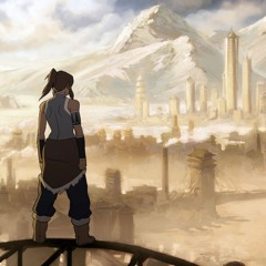 Korra End Credits [Klatu DnB version]