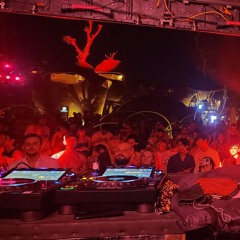 live at SUARA FESTIVAL bali (July 2024)