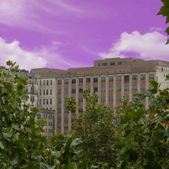 Mark Fisher & Justin Barton: londonunderlondon 151024