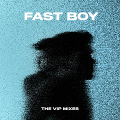 Electricity (FAST BOY VIP Mix)