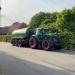 09 Swakke gaas op die lollie mej dj Olli