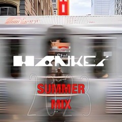 HANKEI - Summer Mix 2023