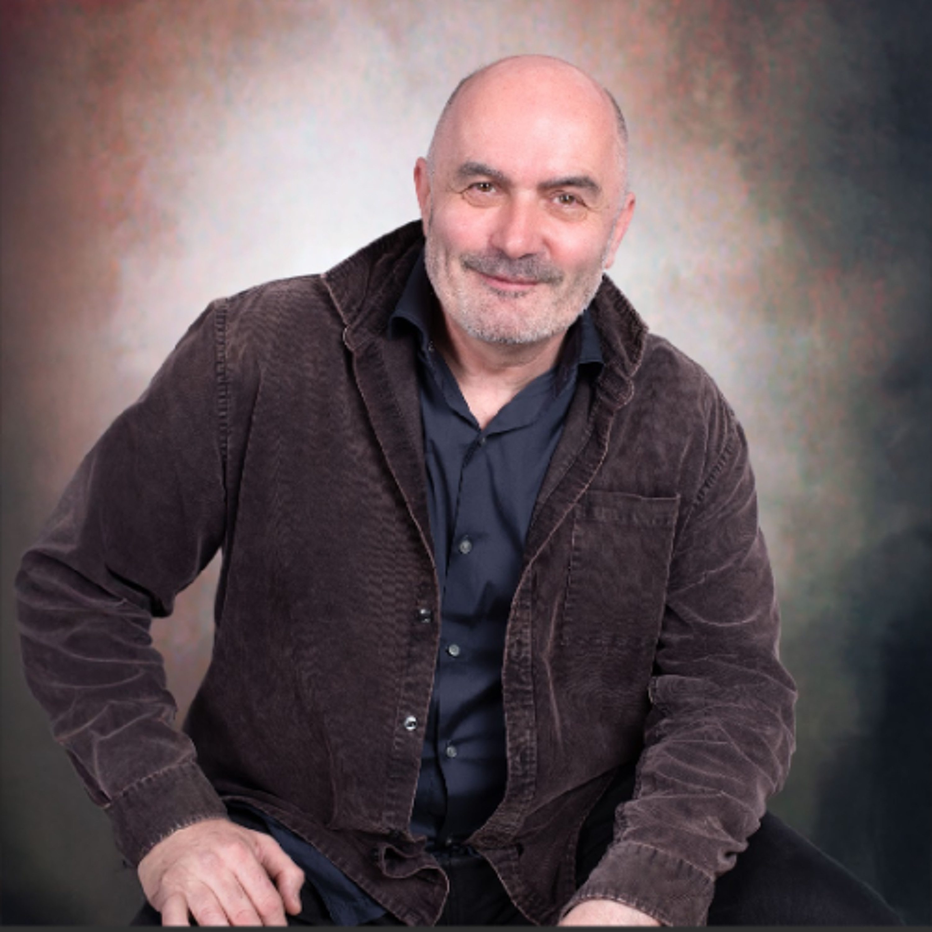 Transforming Challenges Into Triumphs with Scott Hanley