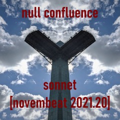 sonnet [novembeat 2021.20]