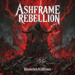 Ashframe Rebellion