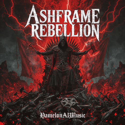 Ashframe Rebellion