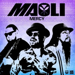 Mercy - Maoli [DJ St3ddi3] (Intro)