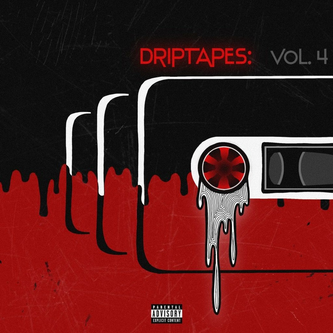 Stream Tape B | Listen to Driptapes Vol: 4 playlist online for