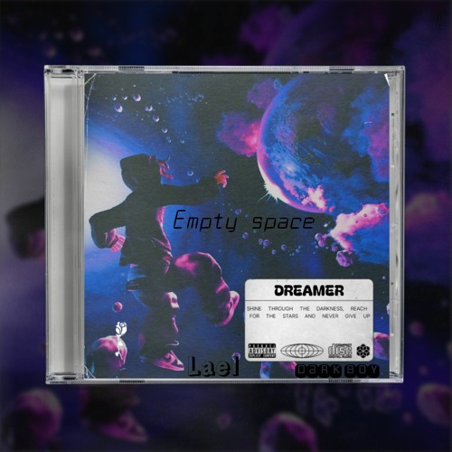 Empty Space by Lael .prod BU$¥ B@B¥