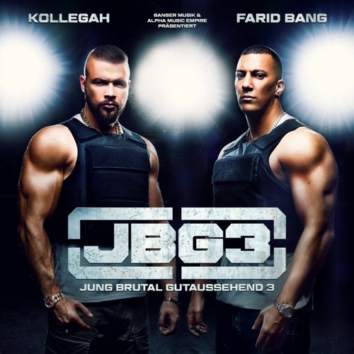 Kollegah & Farid Bank - 0815