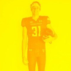 Austin McNamara, Part 2, Texas Tech Punter, Freshman All-American