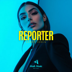 Ahmet Cegil - Reporter