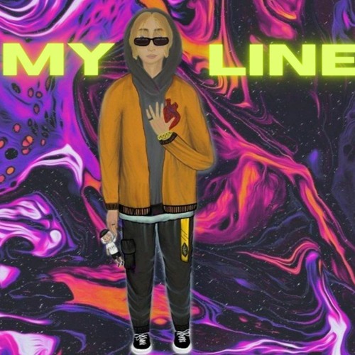 My Line(prod.by Red Eye)
