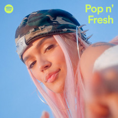 Pop n' Fresh