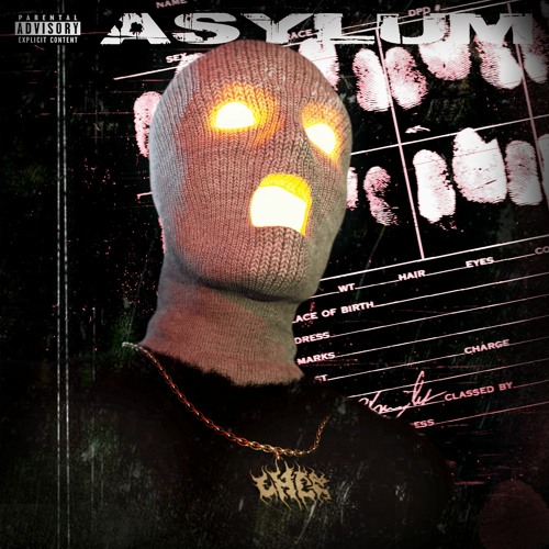 LENC - VYHUL MI MŮJ DICC 3STYLE (Prod. LENC)