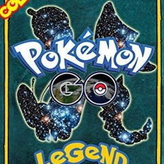 READ [PDF EBOOK EPUB KINDLE] Diary of a Pokemon Go Legend: Collection 3 by  K. T. Coolbricks 🗸