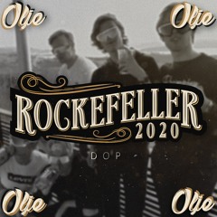 Rockefeller 2020 - Olje & Dop