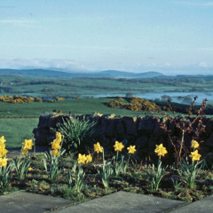 Rhonehouse Suite for String Quartet