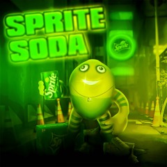 Sprite Soda
