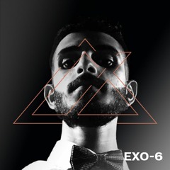 EXO-6 - Tiefdruck Podcast #35