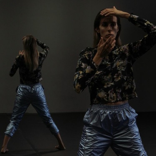 WEEKS ( track from Dziennik/ Diary performance)
