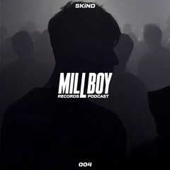 Podcast 004 | SKiND
