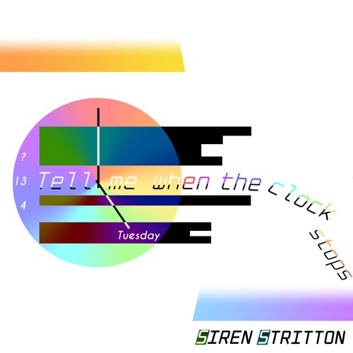 Tell me when the clock stops