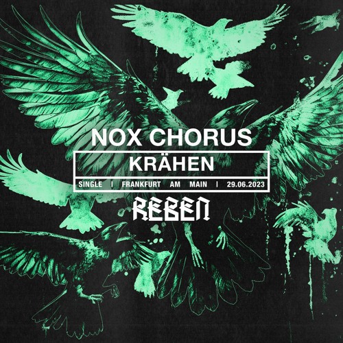 Nox Chorus - Krähen