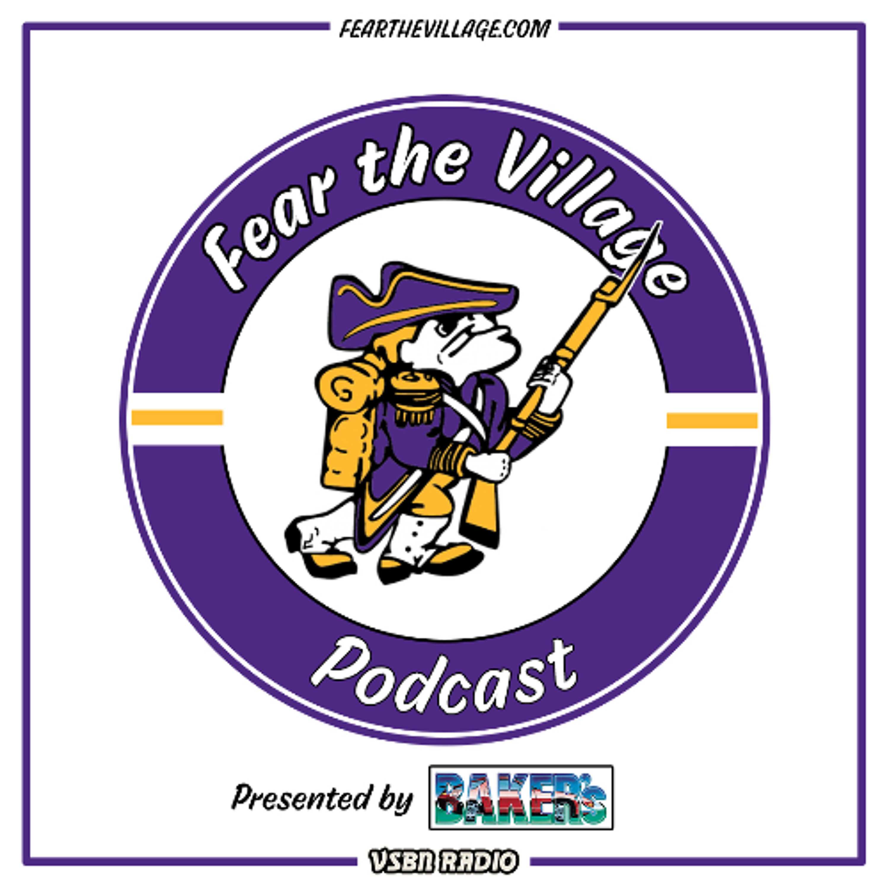 Ep. 207 - We talk about a record setting night, Luke Triska and Cooper Clark join the show episode artwork