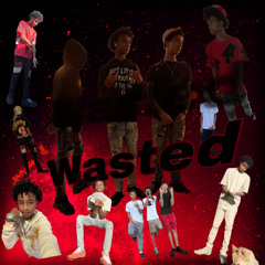 Ain’t like me - luh dae