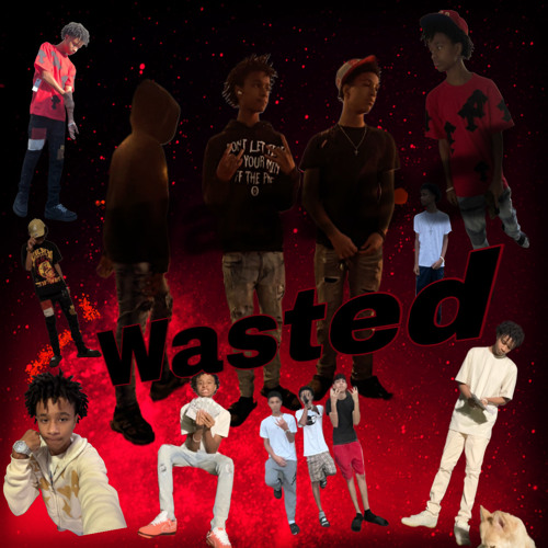 Ain’t like me - luh dae