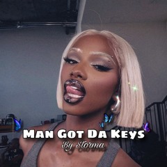 Man Got Da Keys