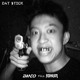on Rich Brian -Dat $tick (BANDO x KONIUM flip)