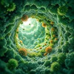 The Living Habitat