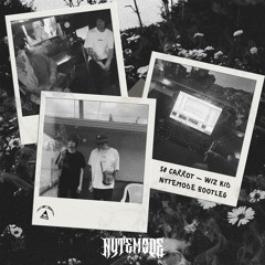 50 Carrot - Wiz Kid [NYTEMODE Bootleg] 420 Freebie