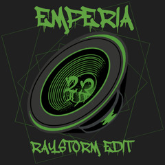 Le Bask - Emperia23 (Raystorm Edit)