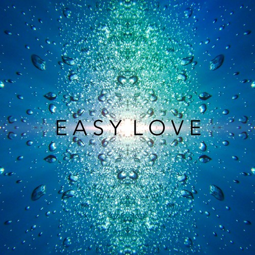 Easy Love w/ Garrettson Streit [Immerman Music 005]