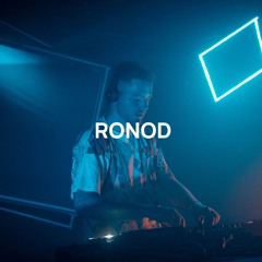 Ronod @ Bouquet Final [25.10.24]